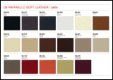 Raffaello Soft Leather Category 09